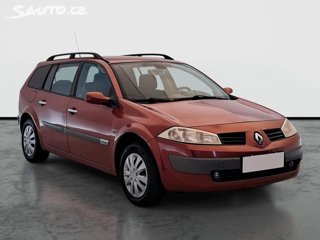 Renault Mégane